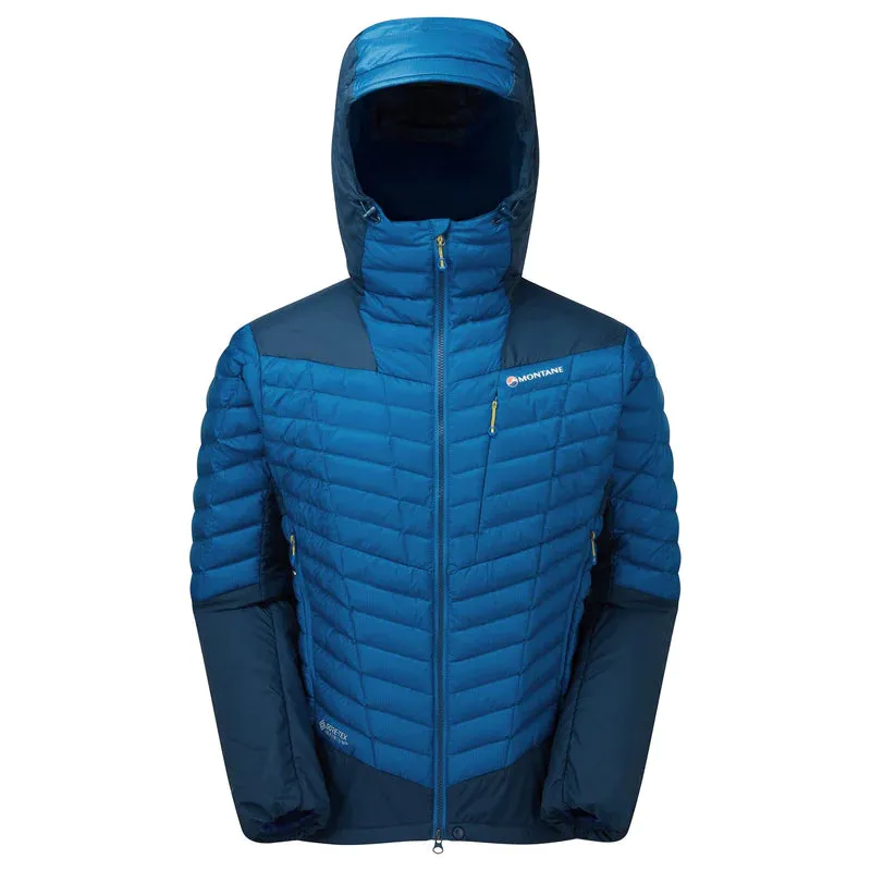 Axis Alpha Down Jacket (Men's)