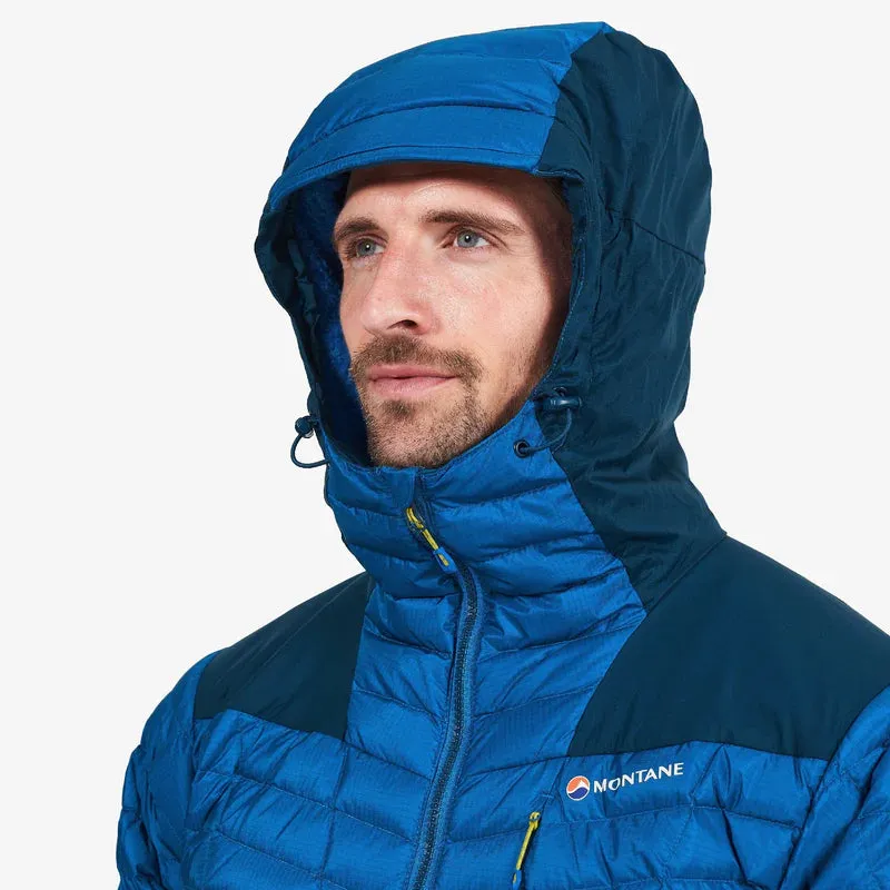 Axis Alpha Down Jacket (Men's)