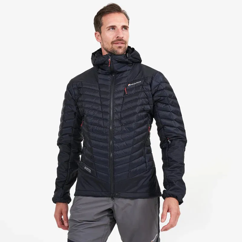 Axis Alpha Down Jacket (Men's)