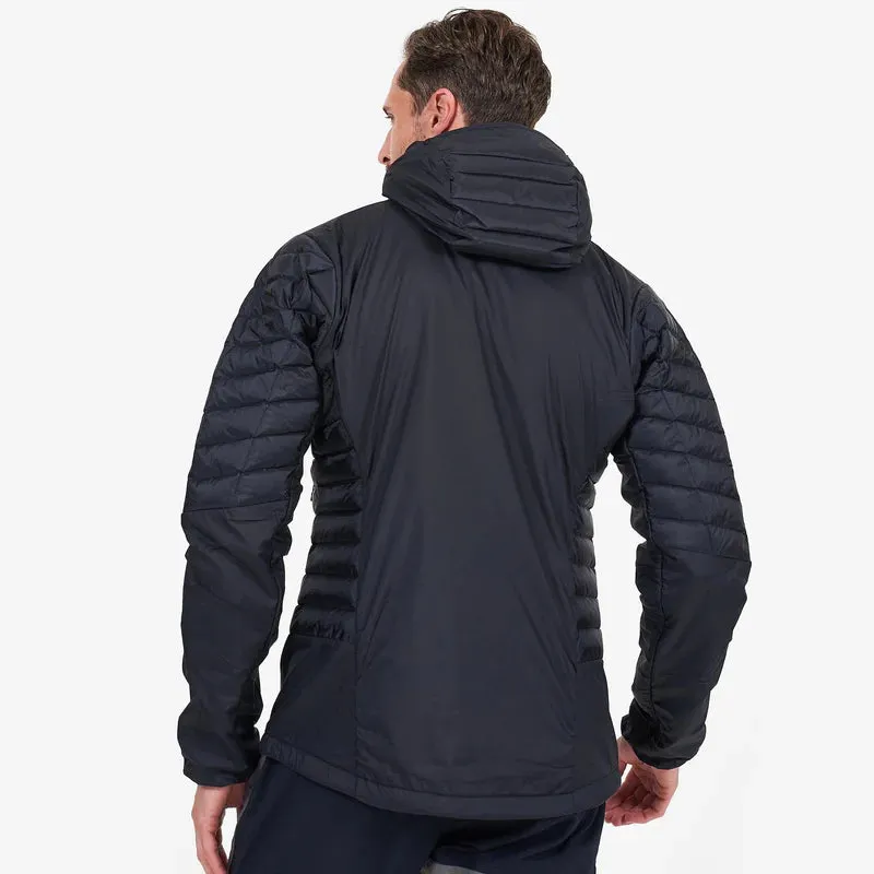 Axis Alpha Down Jacket (Men's)