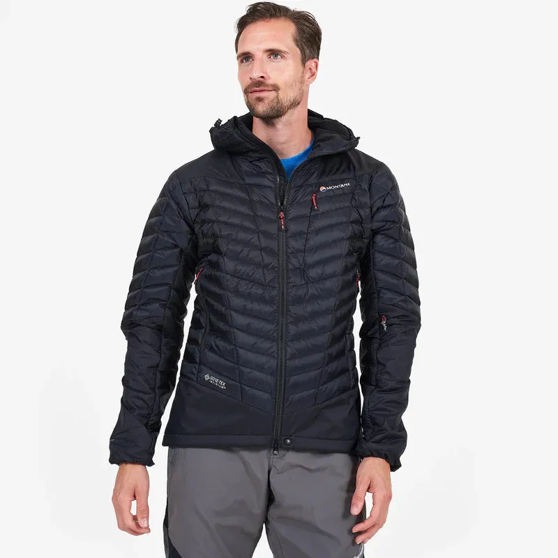 Axis Alpha Down Jacket (Men's)