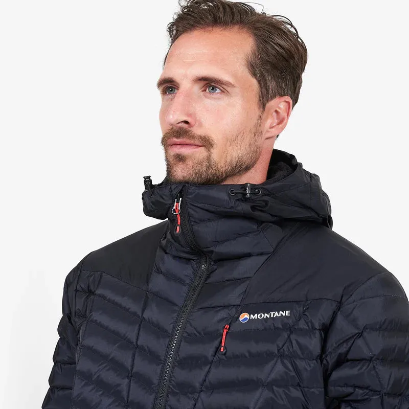 Axis Alpha Down Jacket (Men's)