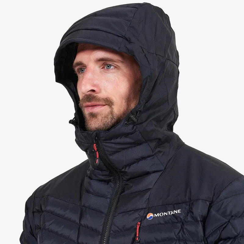 Axis Alpha Down Jacket (Men's)