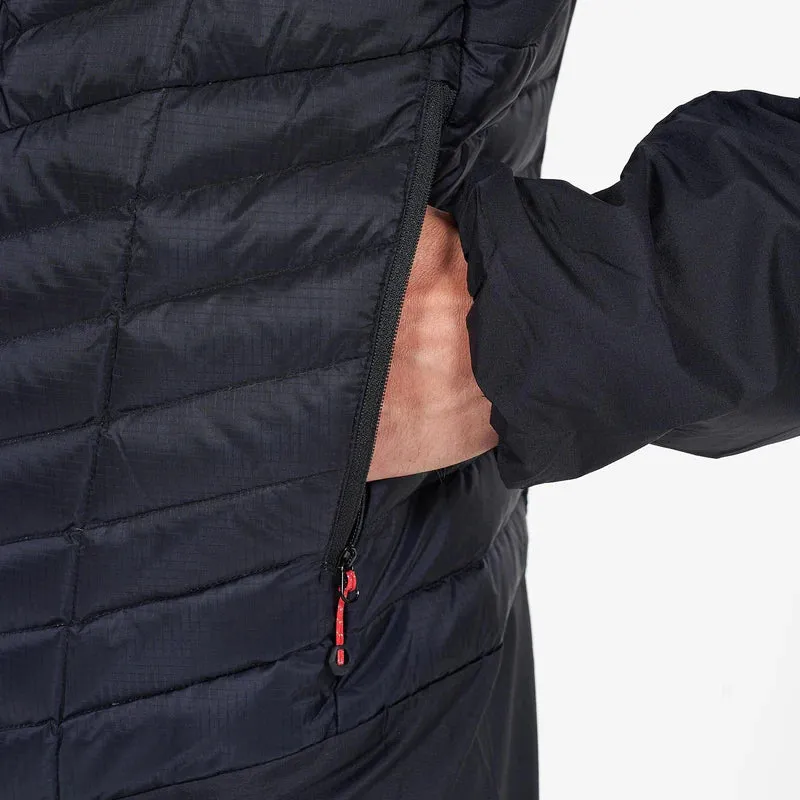 Axis Alpha Down Jacket (Men's)