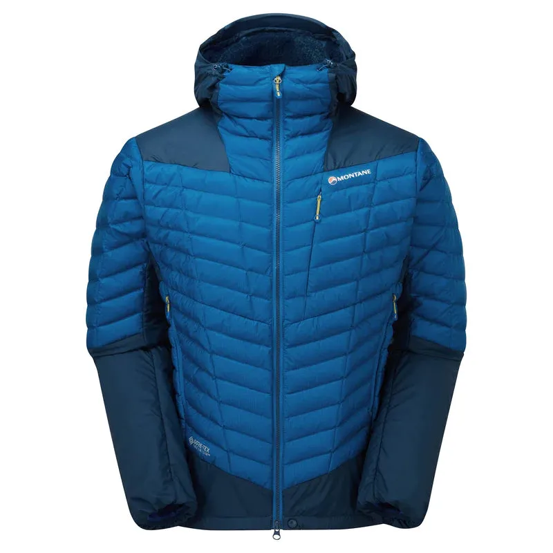 Axis Alpha Down Jacket (Men's)