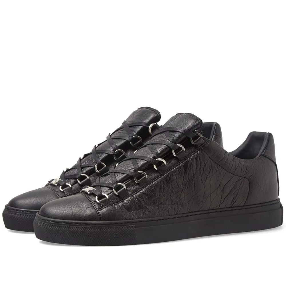 Balenciaga Arena HighBlack