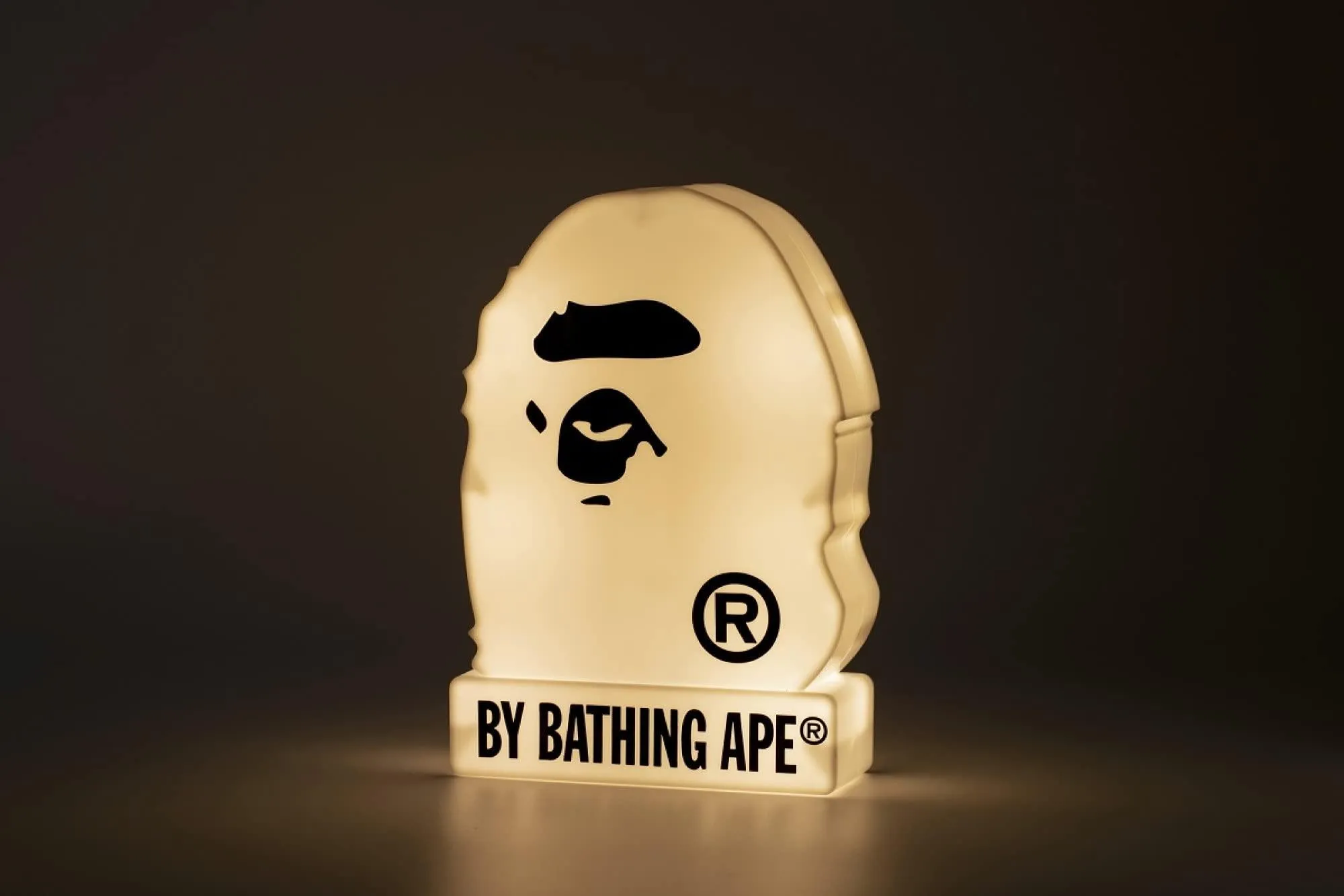 Bape A BATHING APE 2023 SPRING/SUMMER COLLECTION book