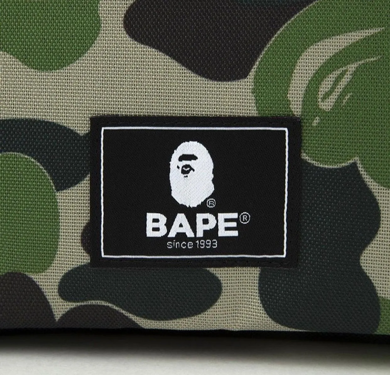 BAPE E-MOOK A Bathing Ape 2021 A/W Collection Book