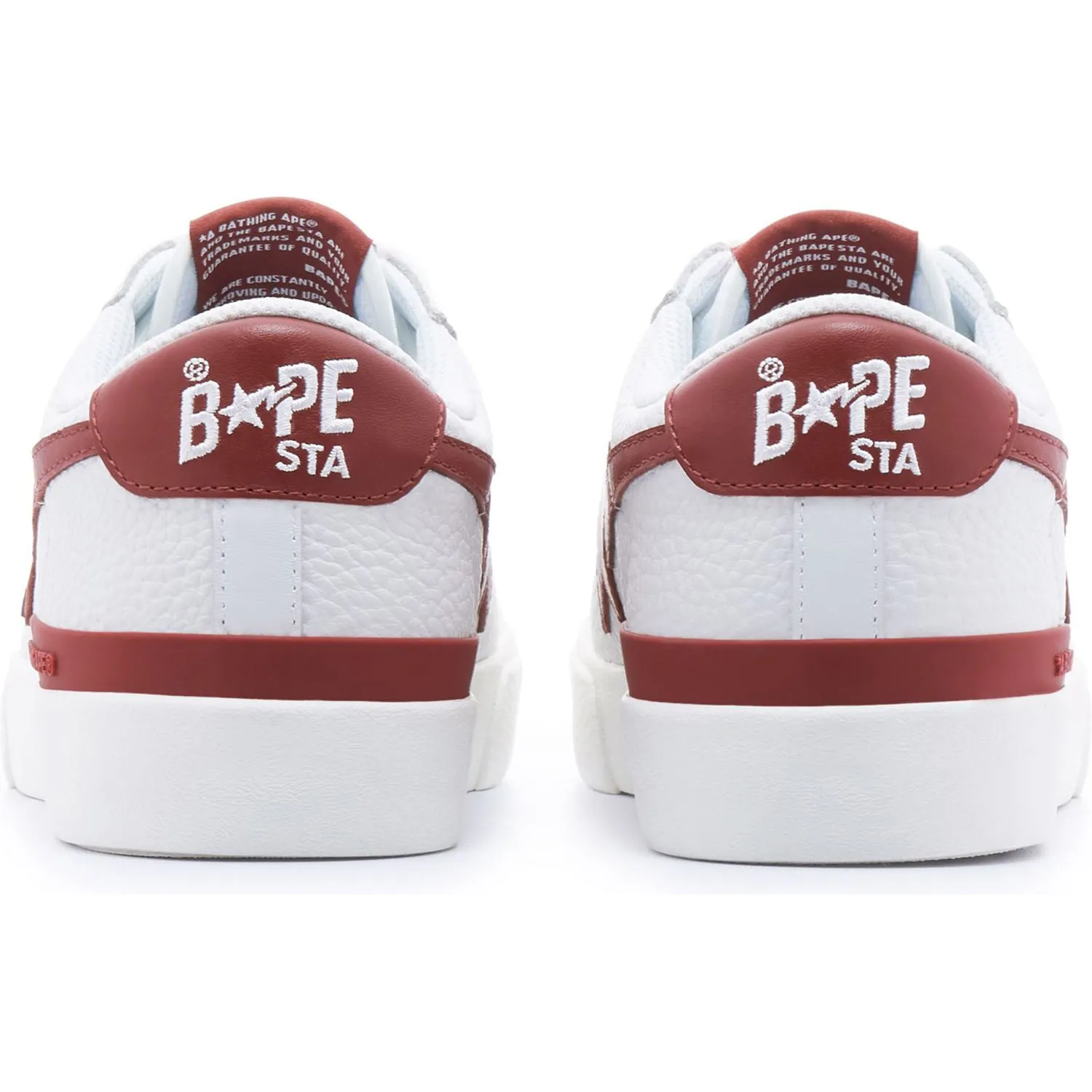 BAPE MAD STA #2 MENS