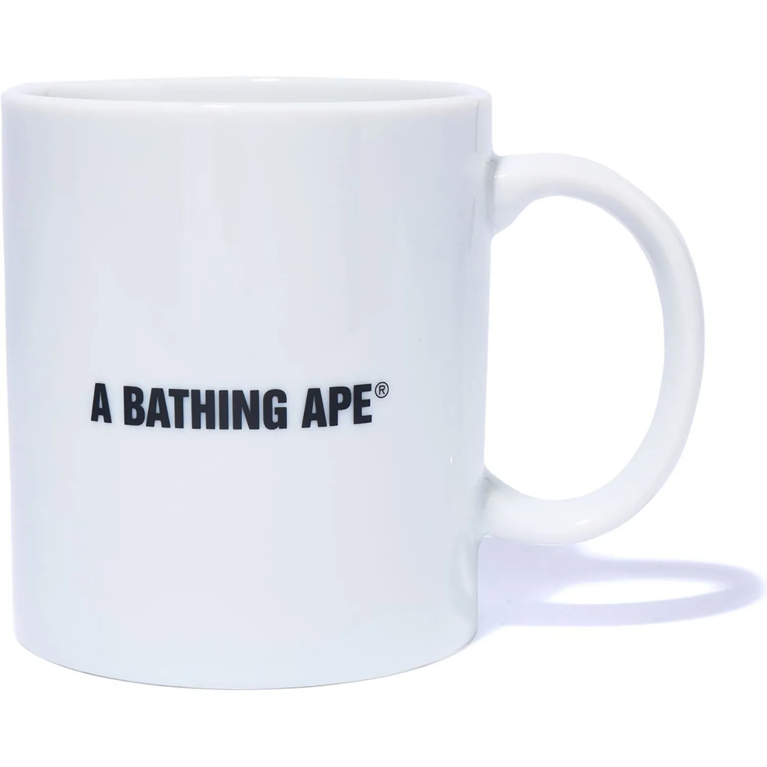 BAPE ONLINE MUG BAPEC