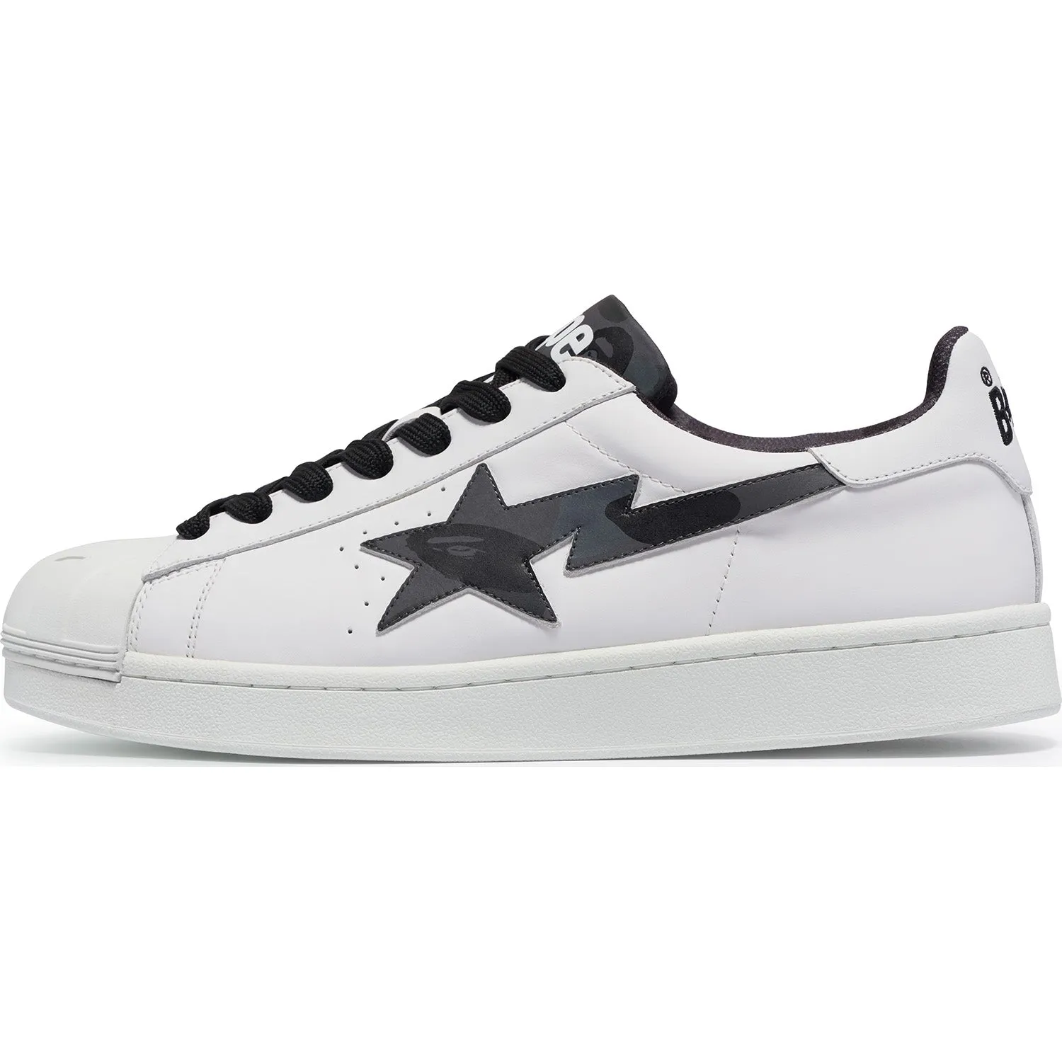 BAPE SKULL STA MENS