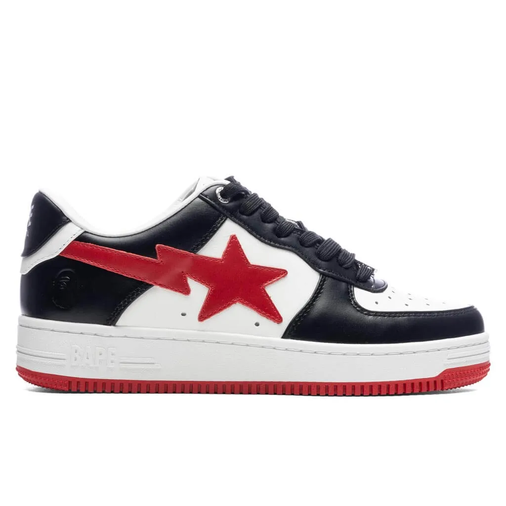 Bape Sta #3 - Black