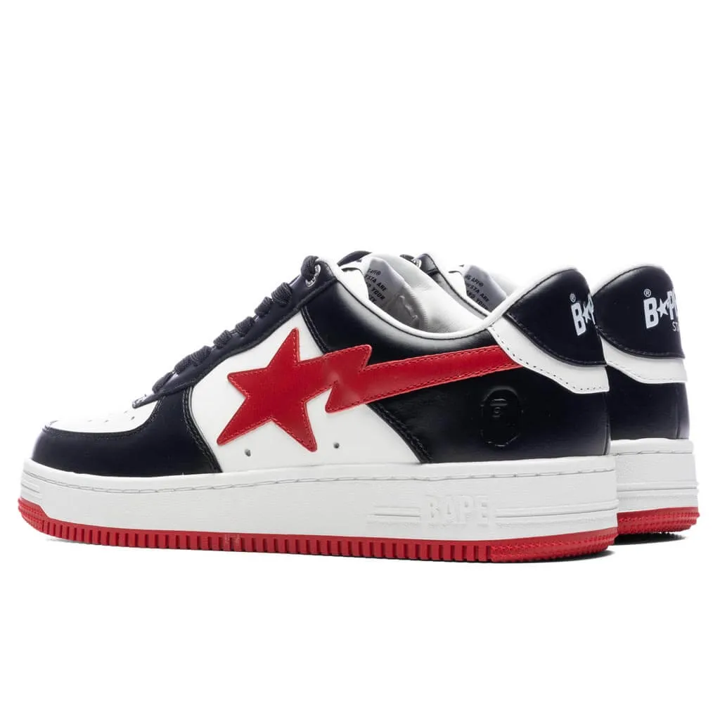 Bape Sta #3 - Black