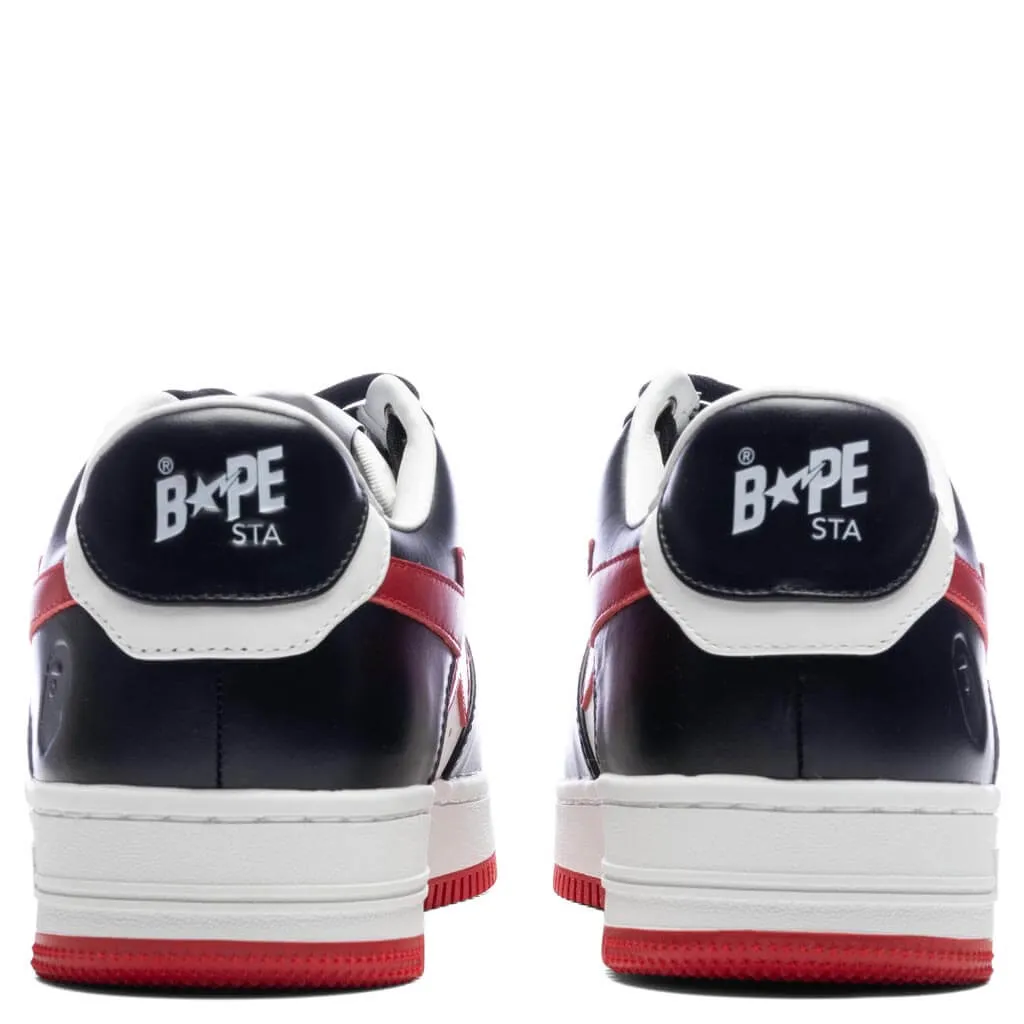 Bape Sta #3 - Black