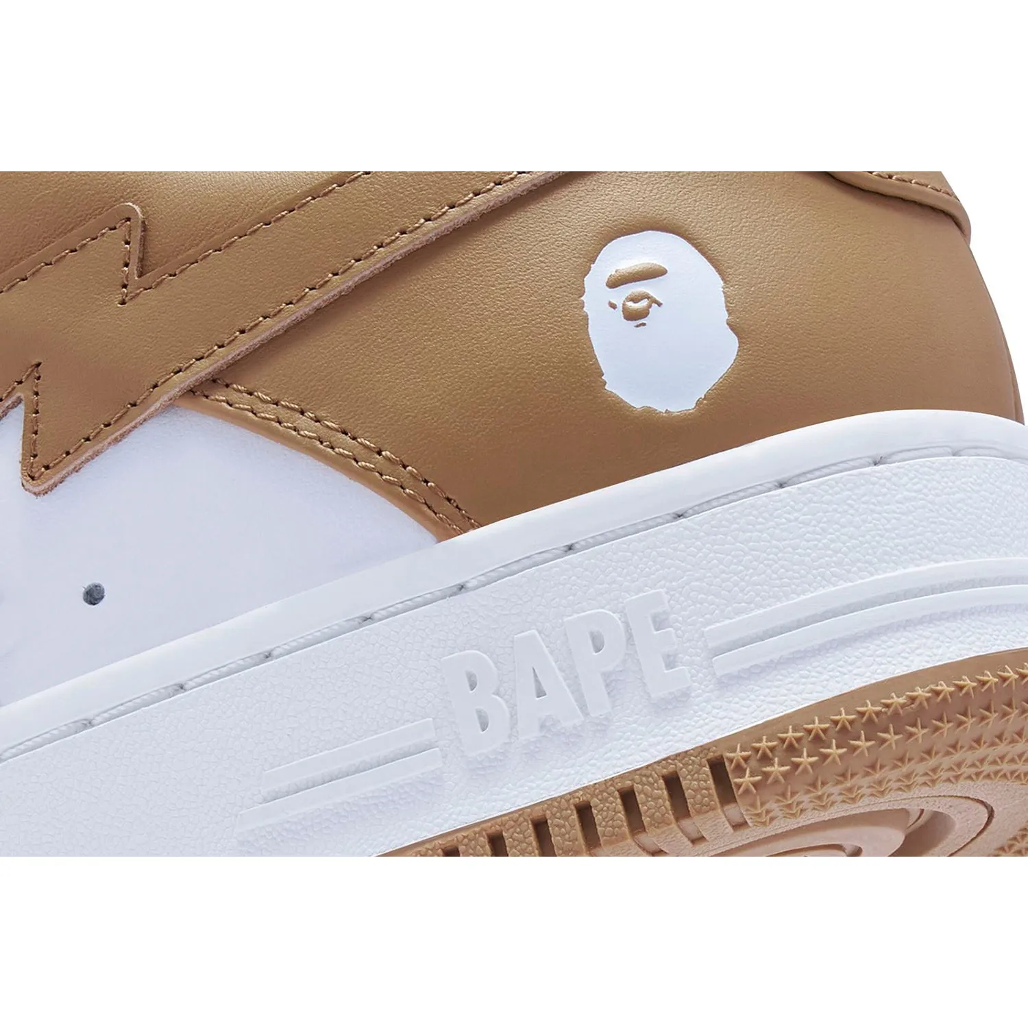 BAPE STA #4 MENS