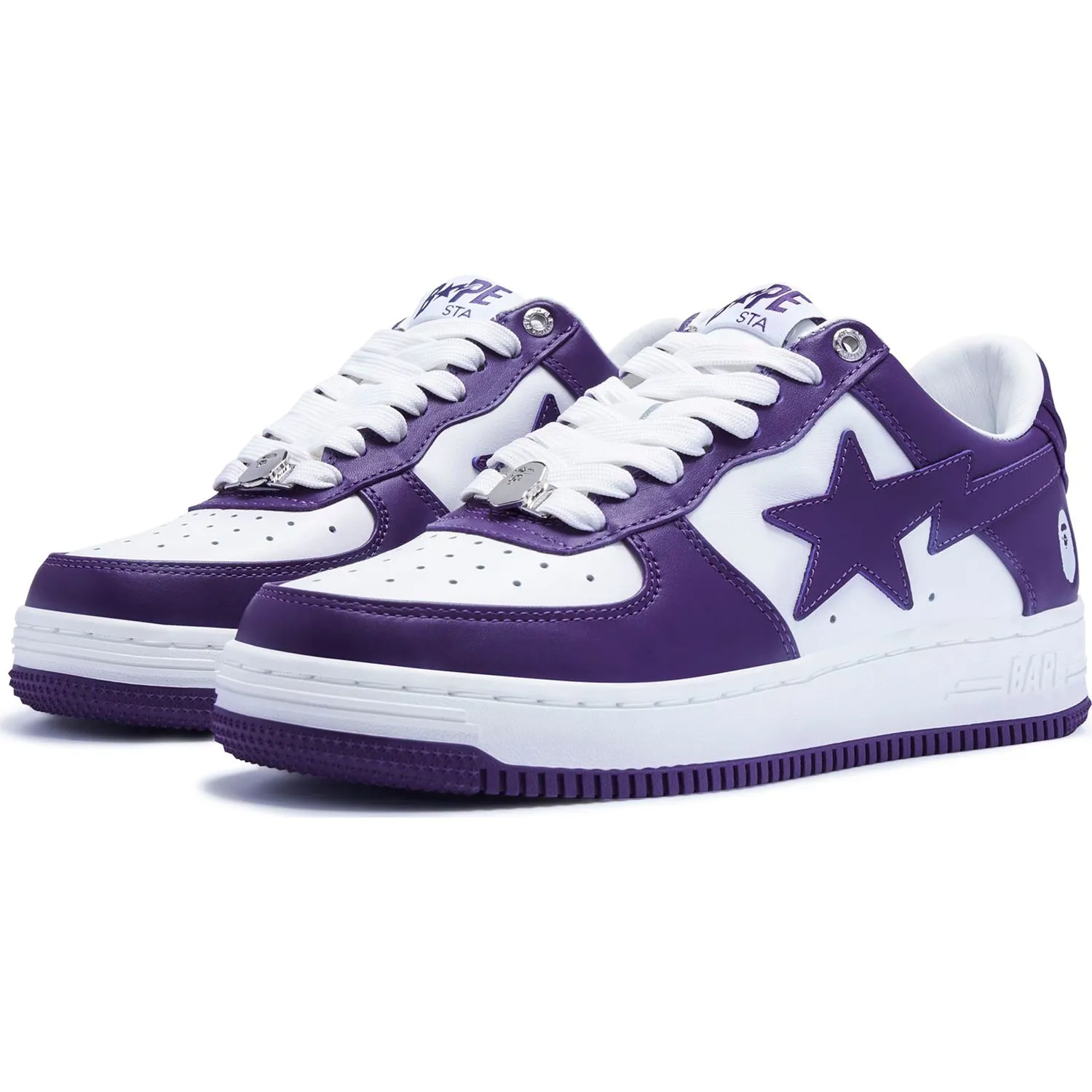 BAPE STA #4 MENS