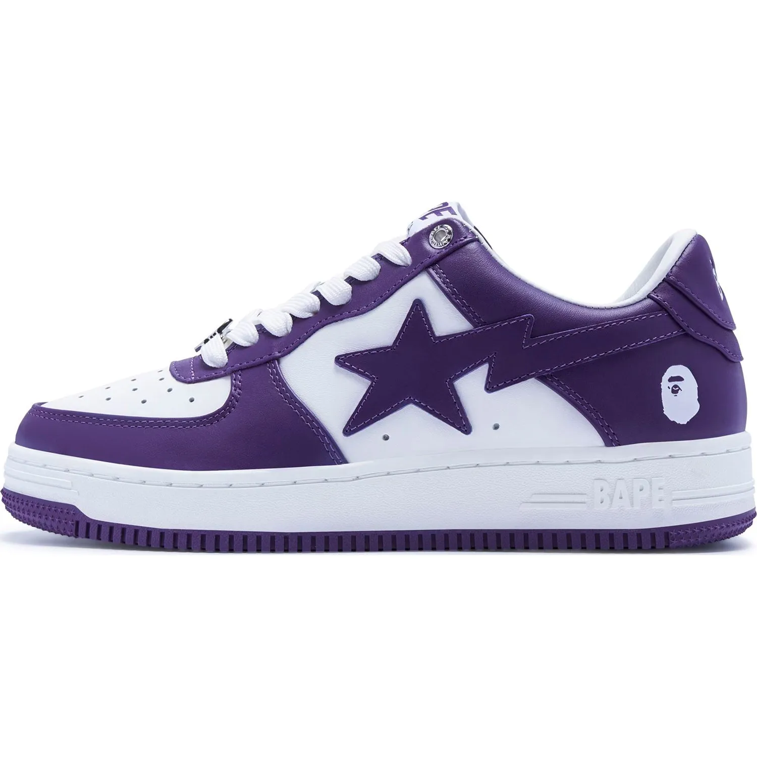 BAPE STA #4 MENS