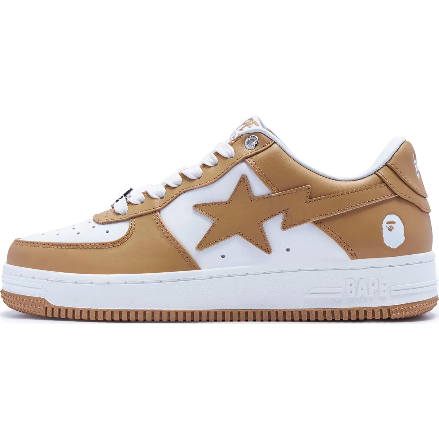 BAPE STA #4 MENS