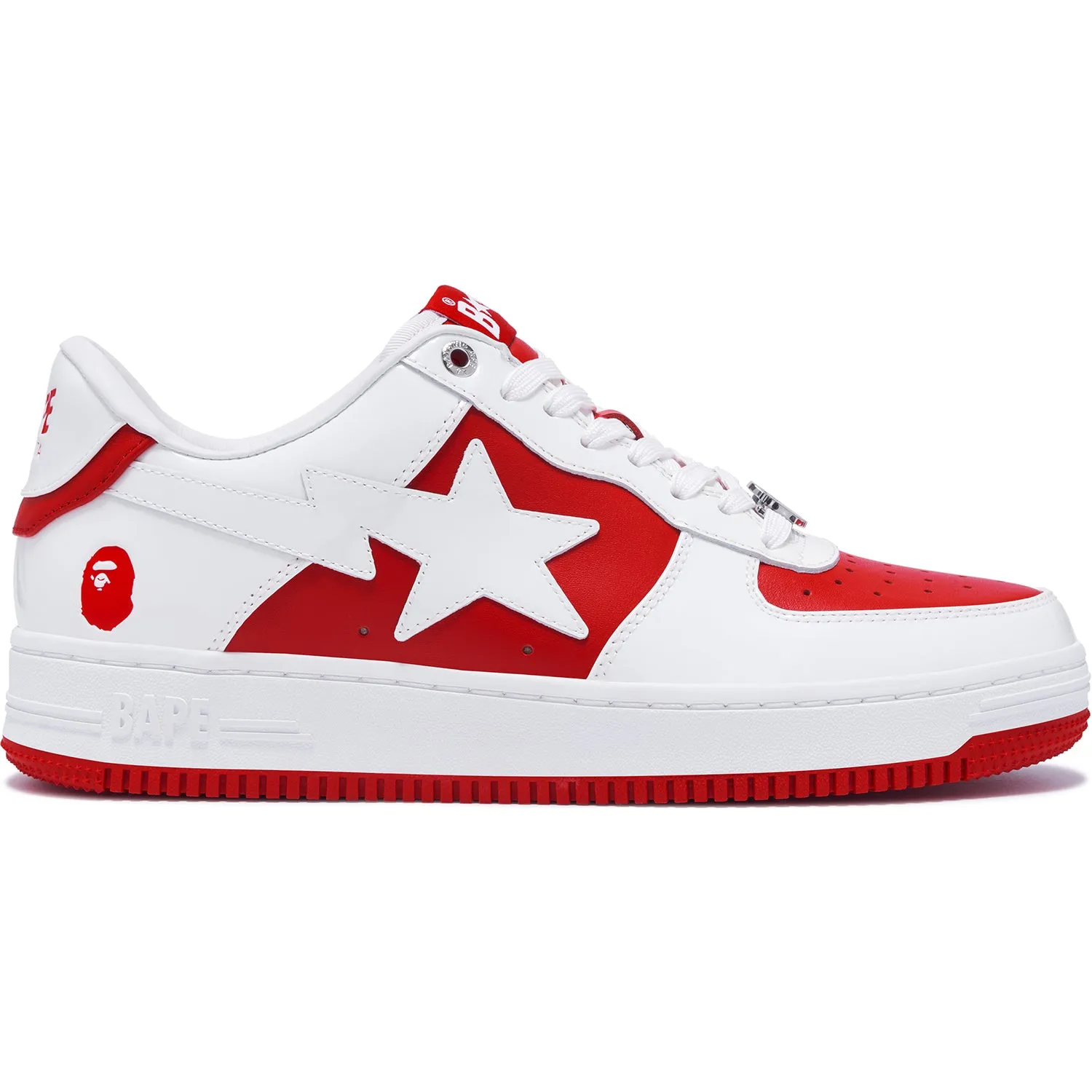 BAPE STA #6 MENS