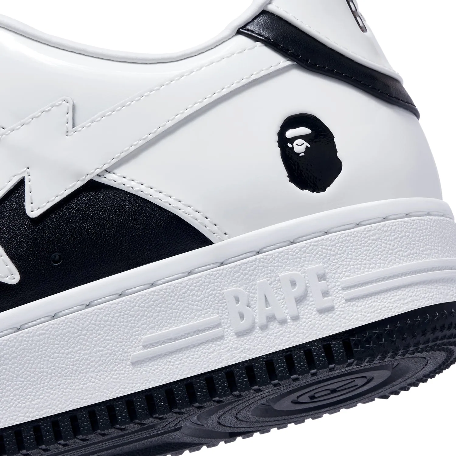 BAPE STA #6 MENS