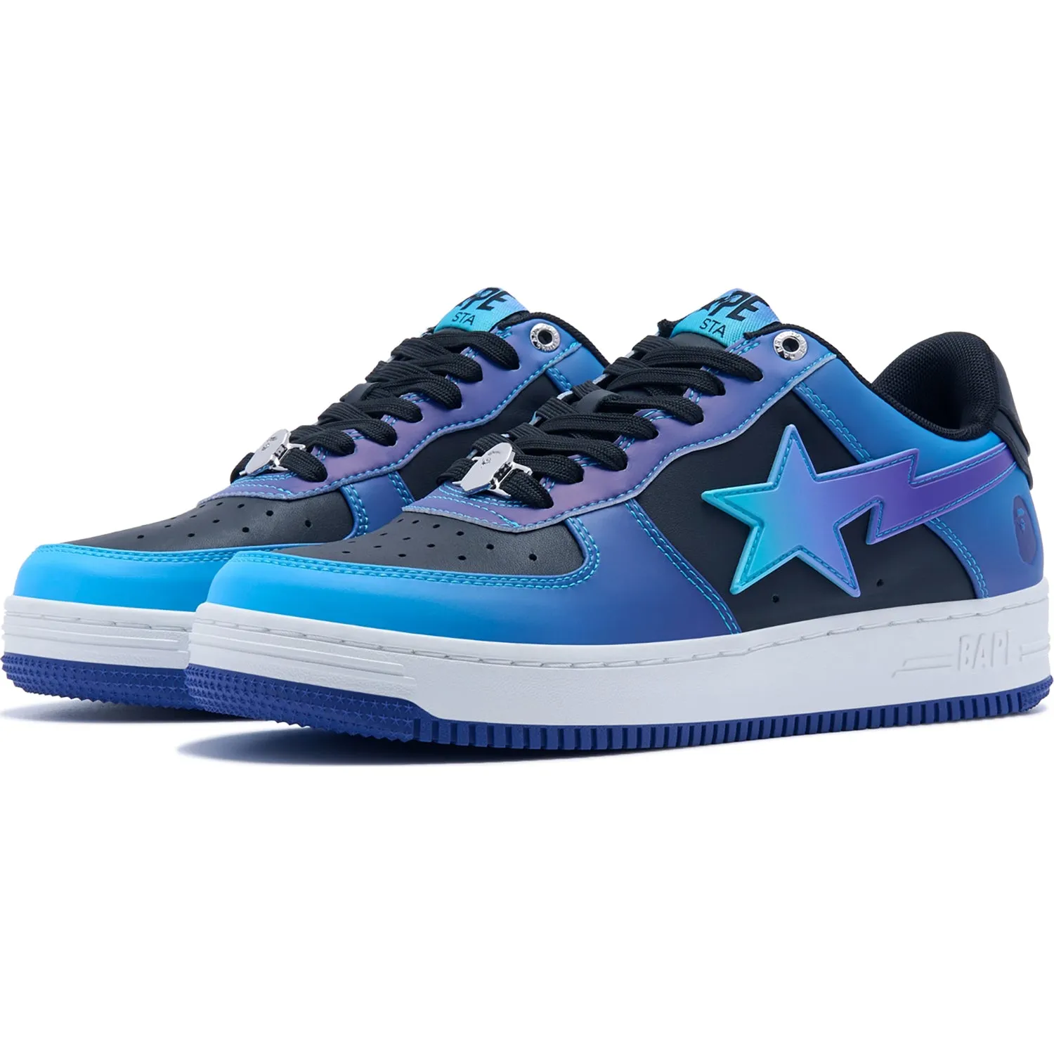 BAPE STA #7 MENS