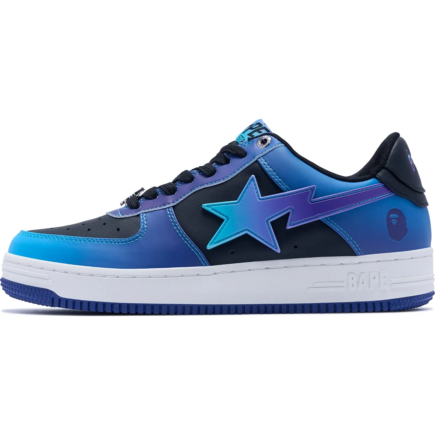 BAPE STA #7 MENS