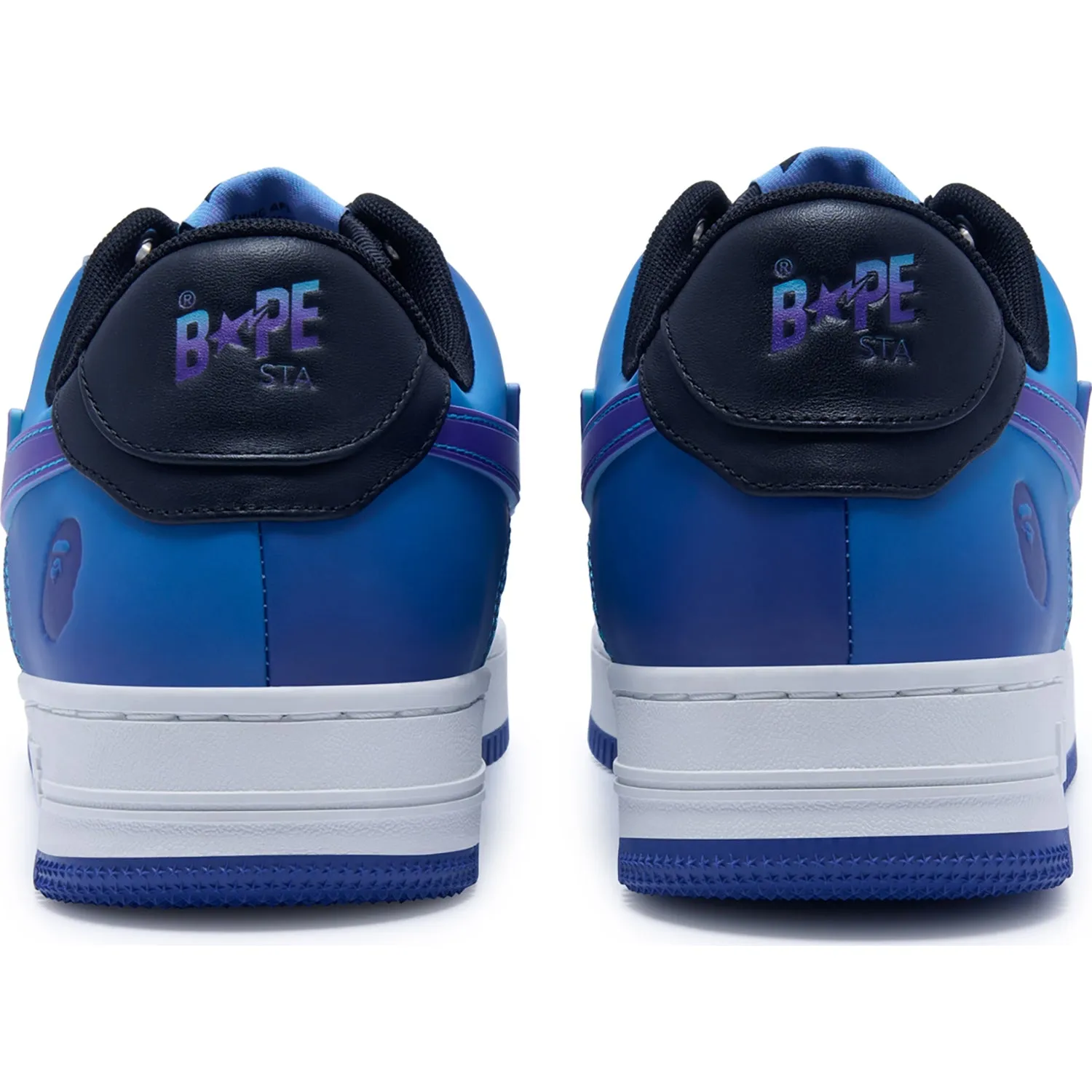 BAPE STA #7 MENS