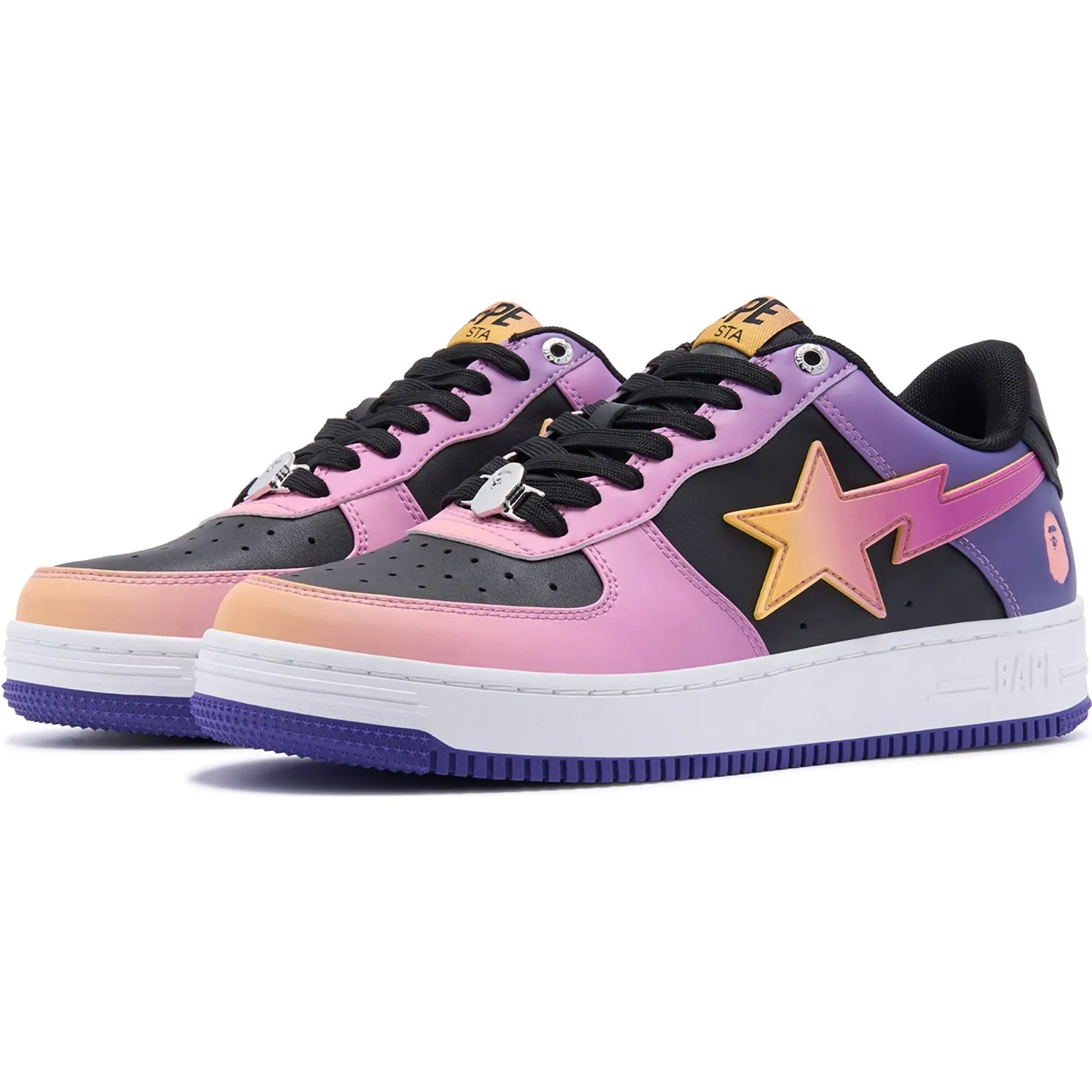 BAPE STA #7 MENS