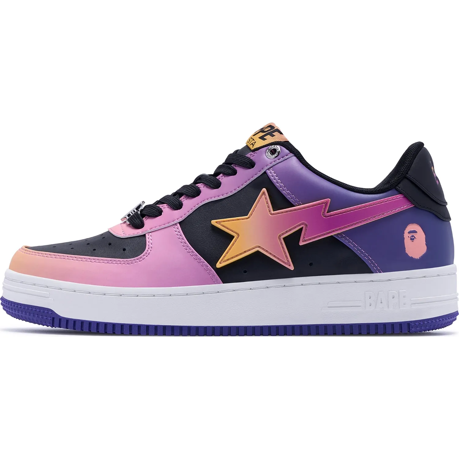 BAPE STA #7 MENS