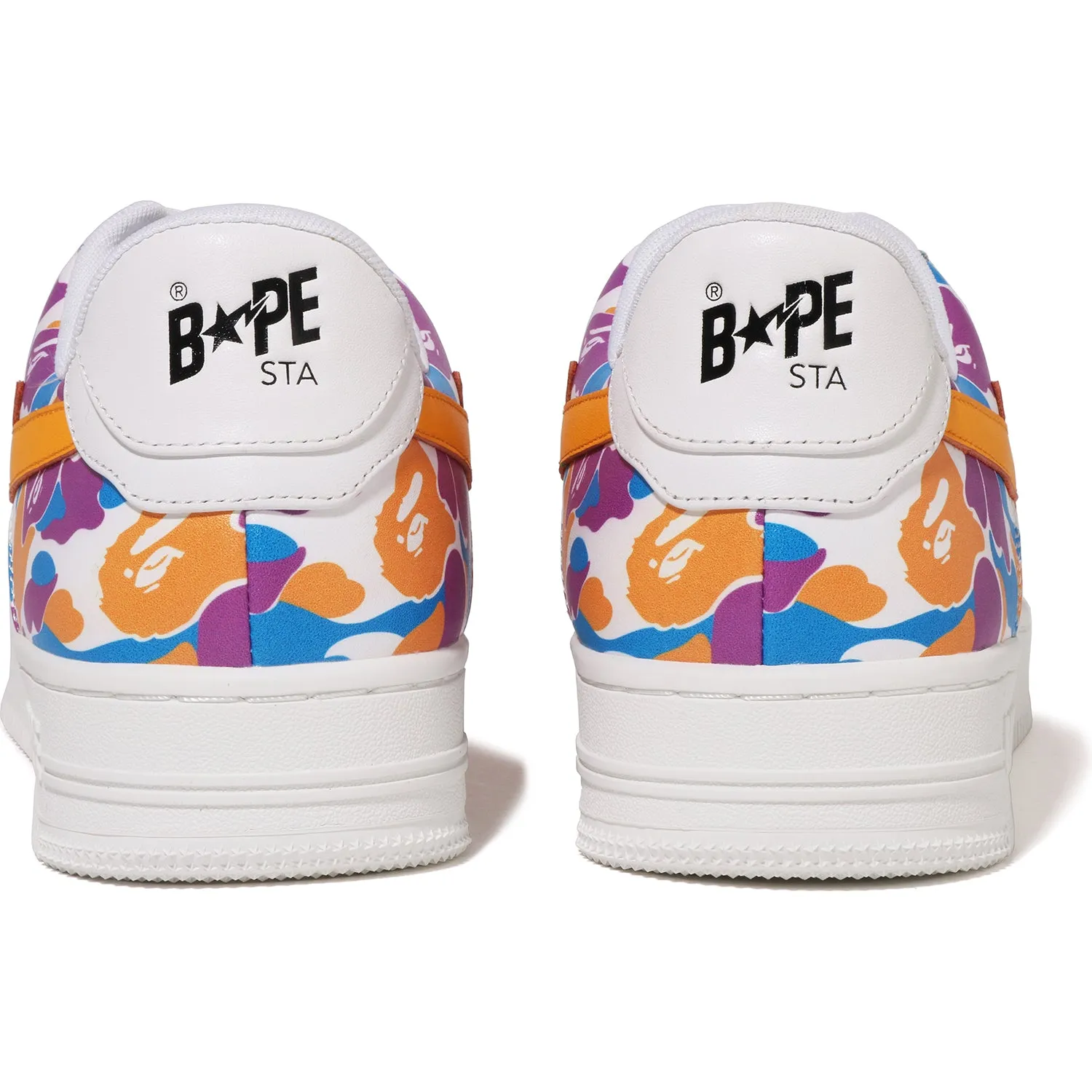 BAPE STA BAPE STORE LA 5TH ANNIV. LADIES