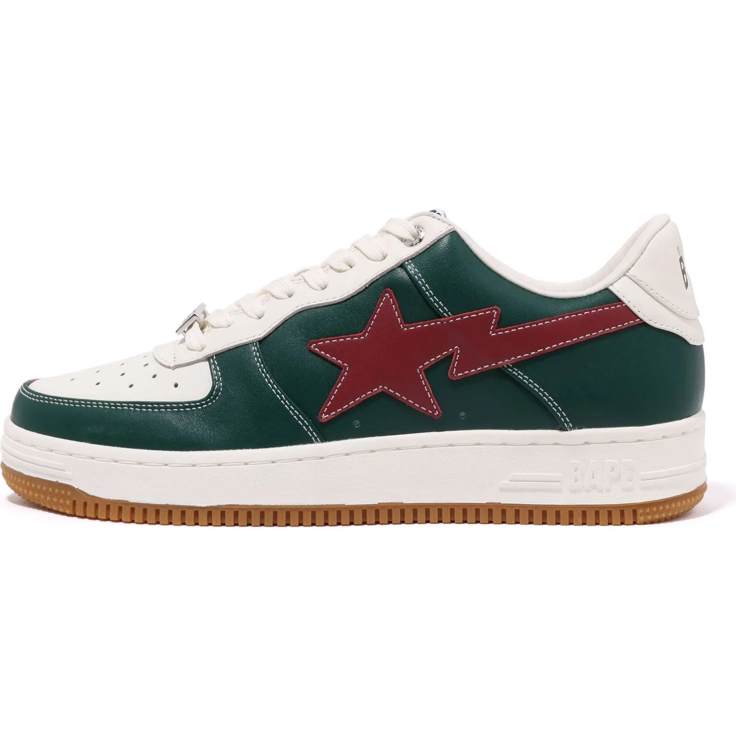 BAPE STA BAPE X END. MENS