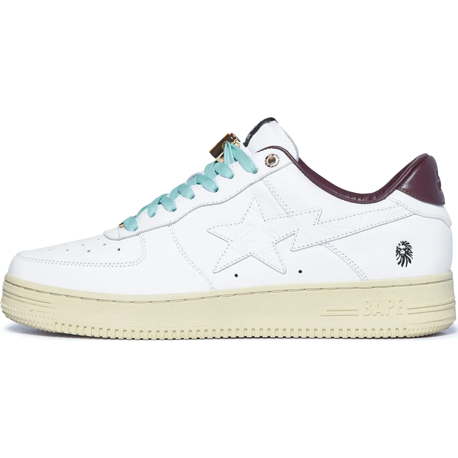 BAPE STA By BAPE BLACK MENS