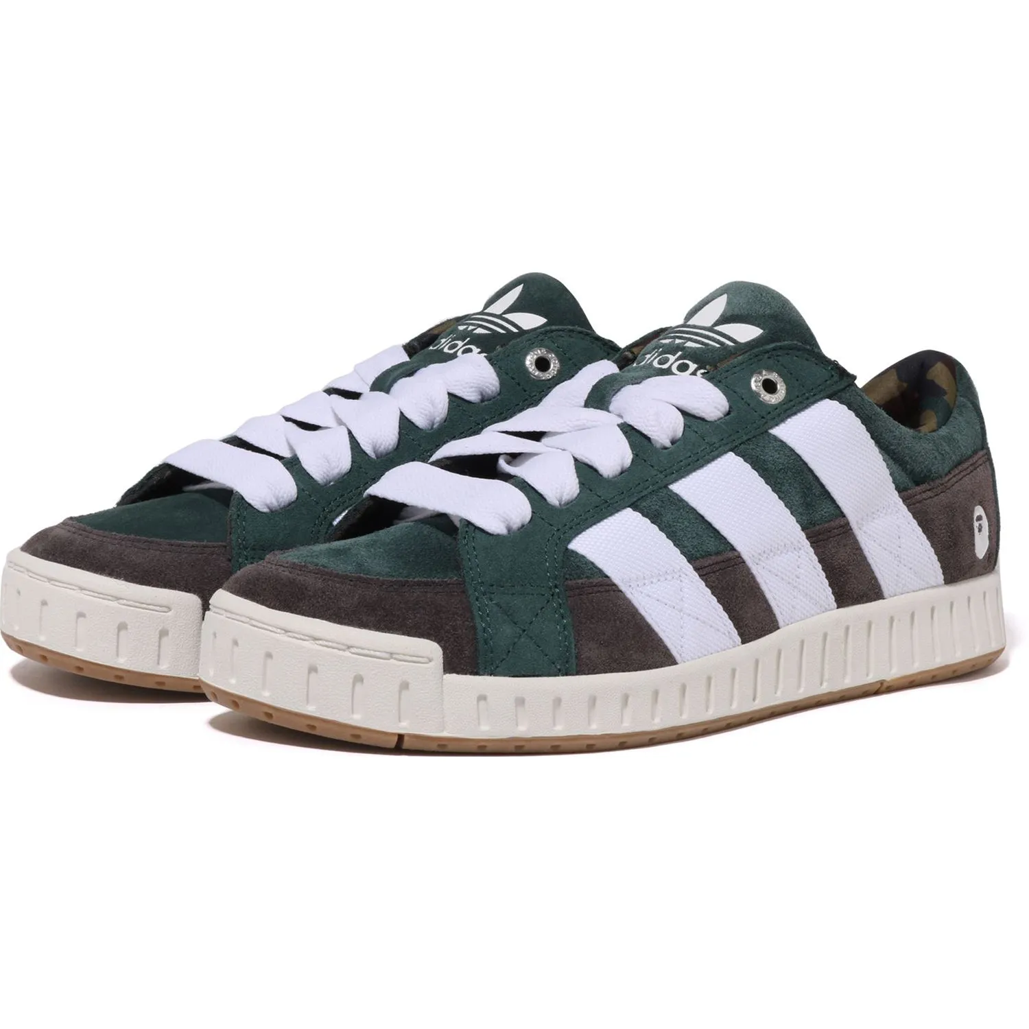 BAPE X ADIDAS N BAPE 1ST CAMO MENS