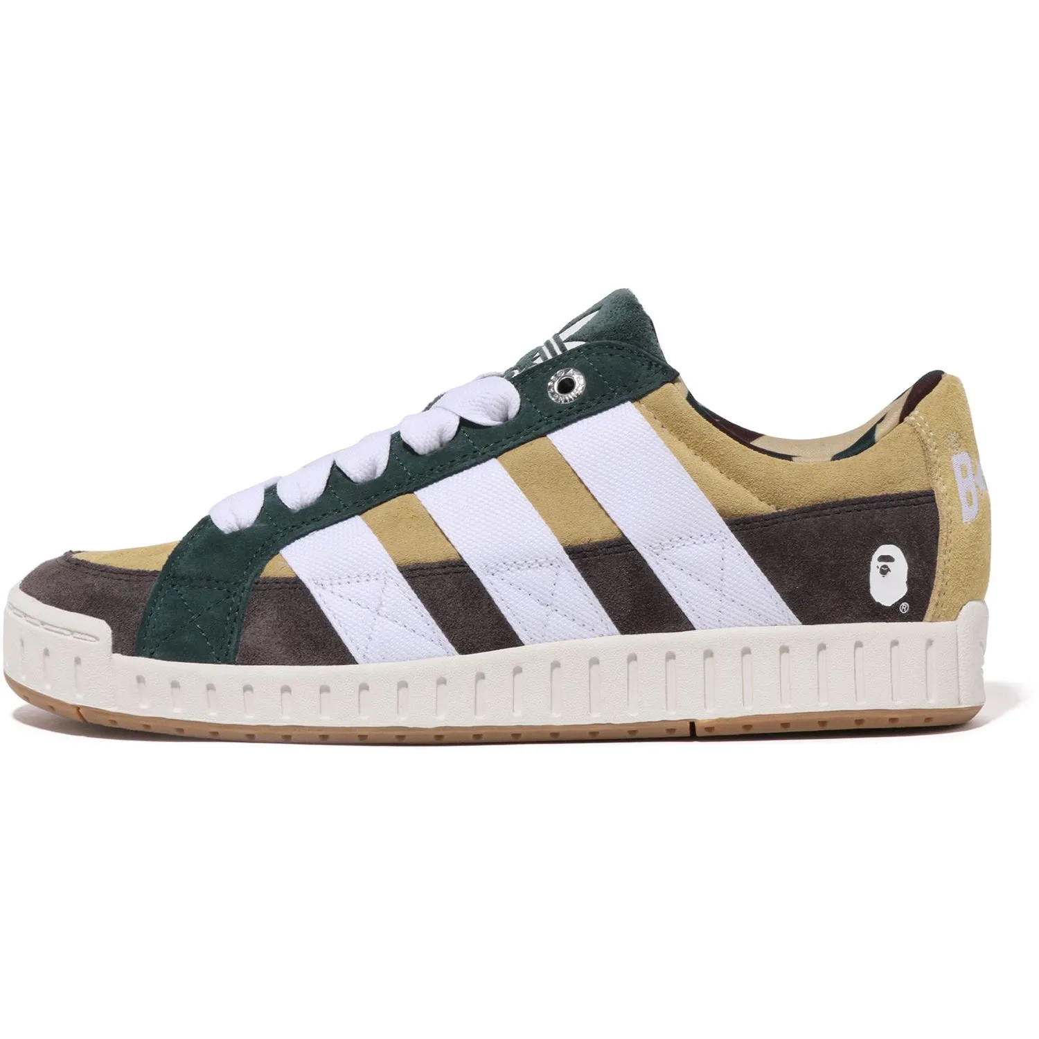 BAPE X ADIDAS N BAPE 1ST CAMO