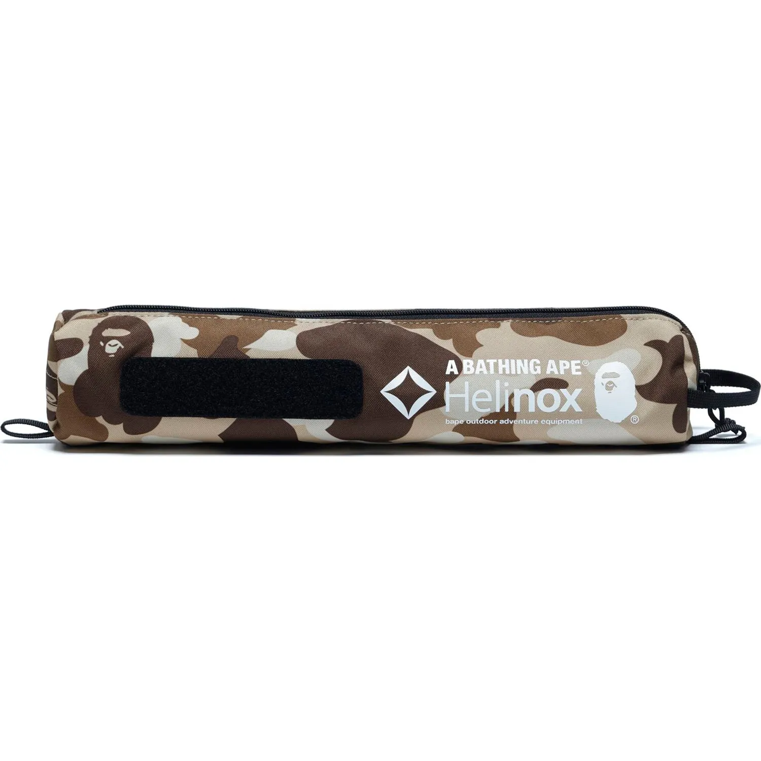 BAPE X HELINOX COLOR CAMO SPEED STOOL