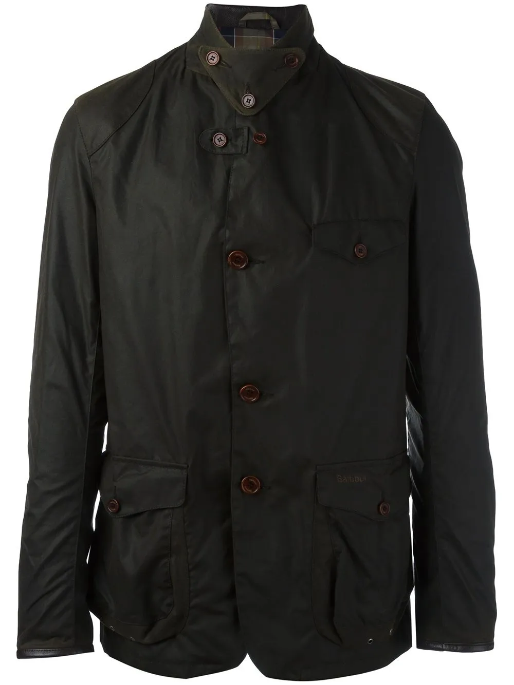 Barbour Beacon jacket