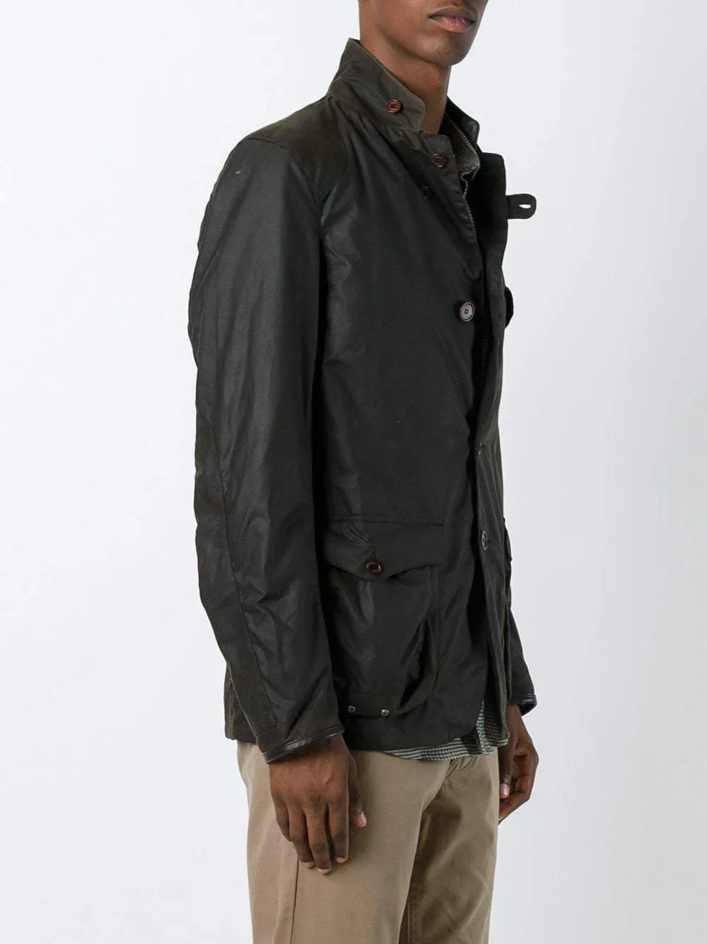 Barbour Beacon jacket