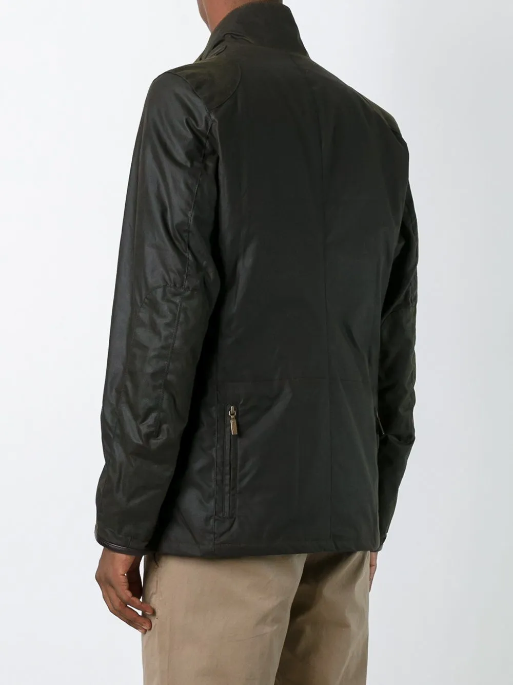 Barbour Beacon jacket