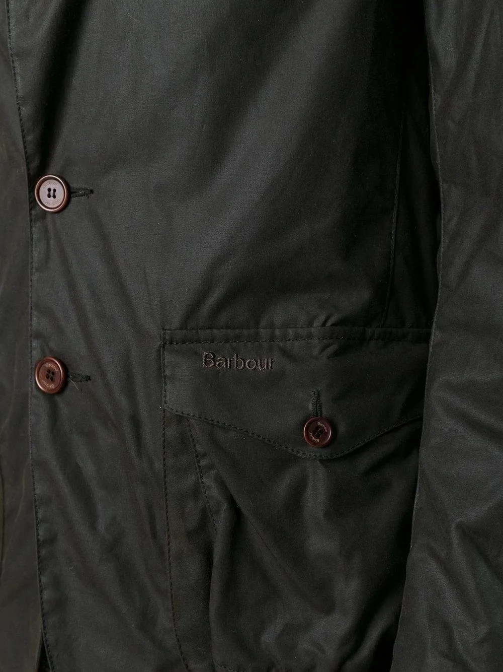 Barbour Beacon jacket