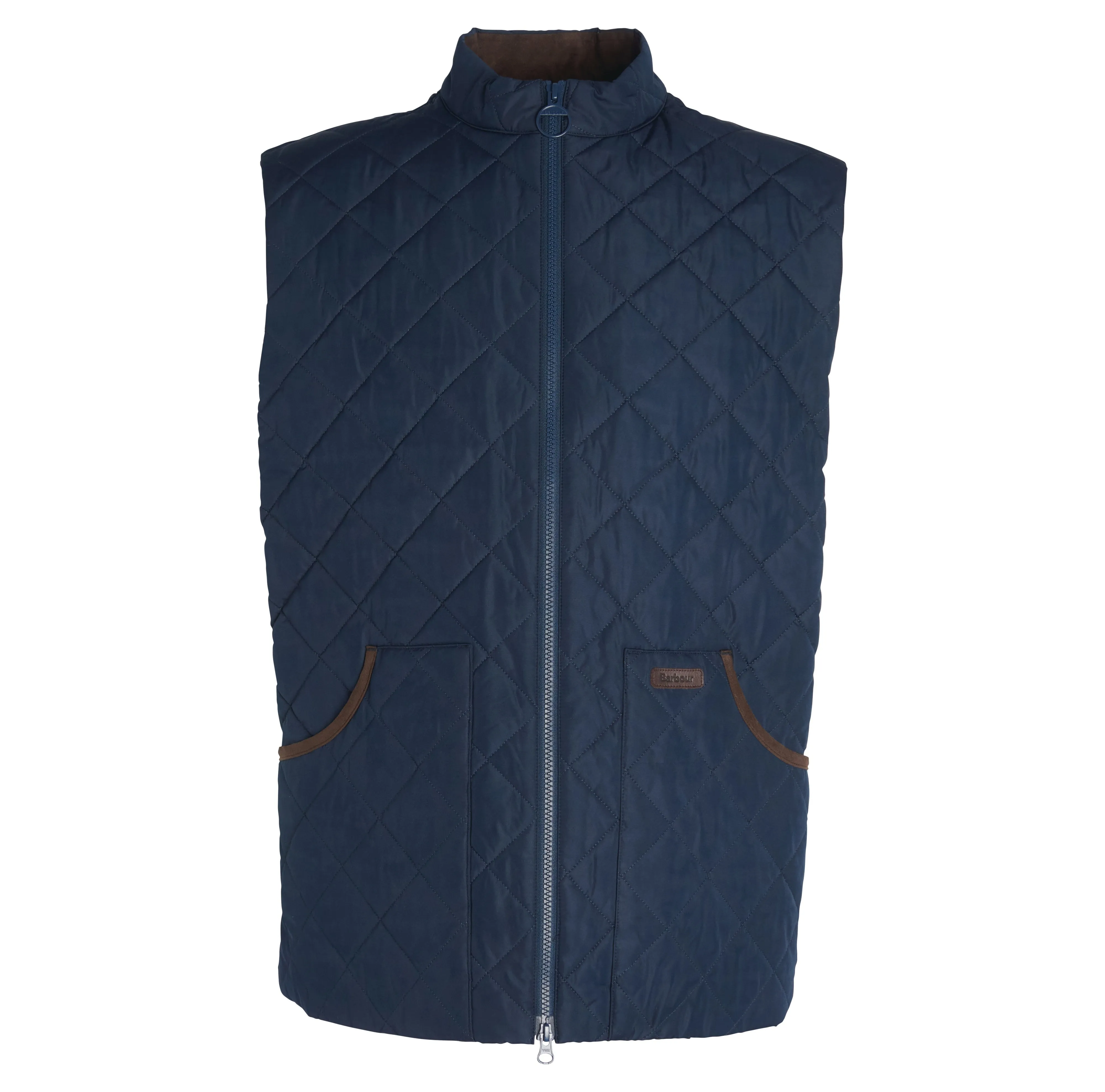 Barbour Chesterwood Gilet for Men.