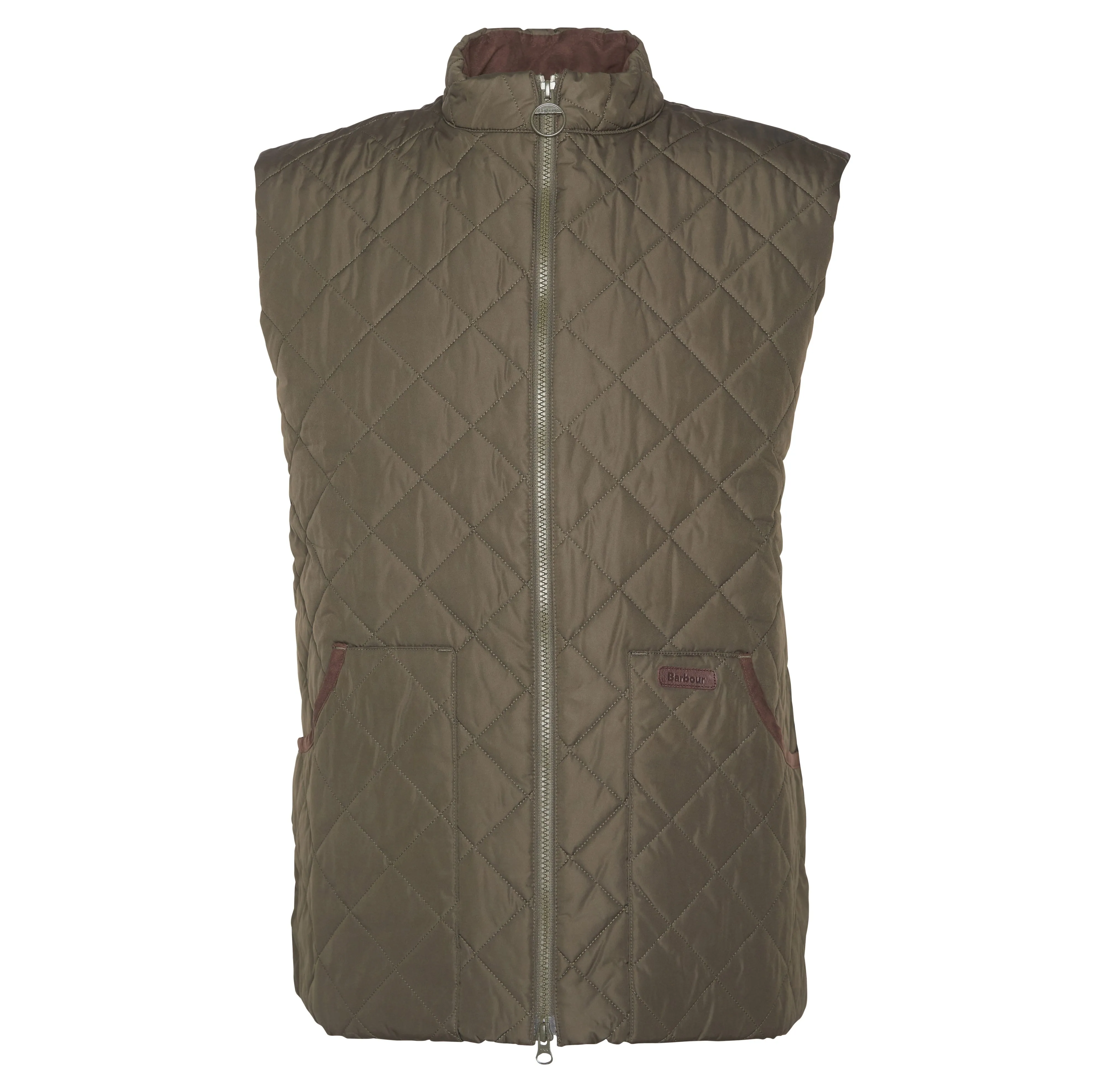 Barbour Chesterwood Gilet for Men.