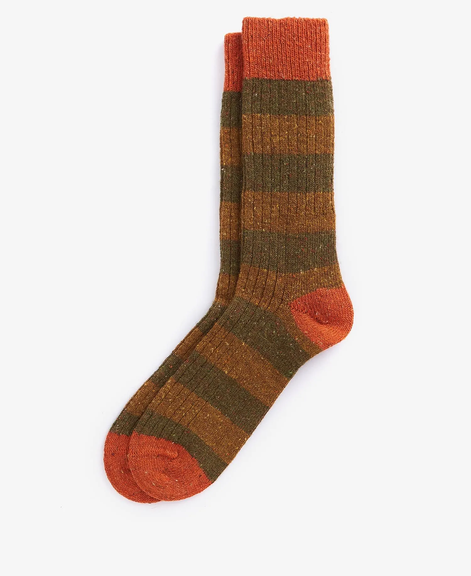 Barbour Houghton Striped Socks - Shop Now.