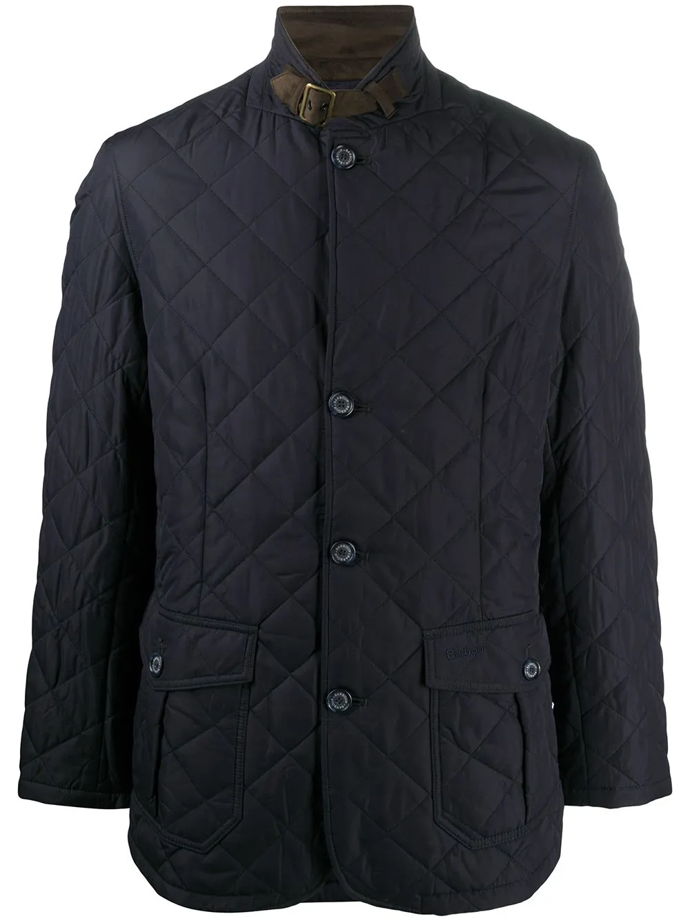 Barbour Lutz jacket