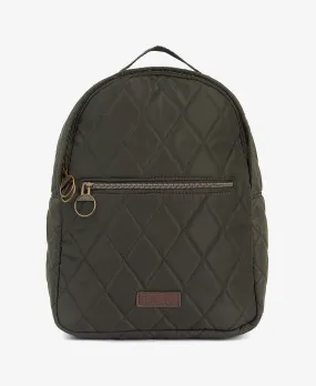 Barbour Quilted Backpack - Best Deals and Reviews