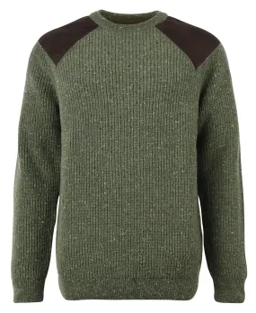 Barbour Raisthorpe Crew Jumper - Results: Barbour Raisthorpe Crew Jumper