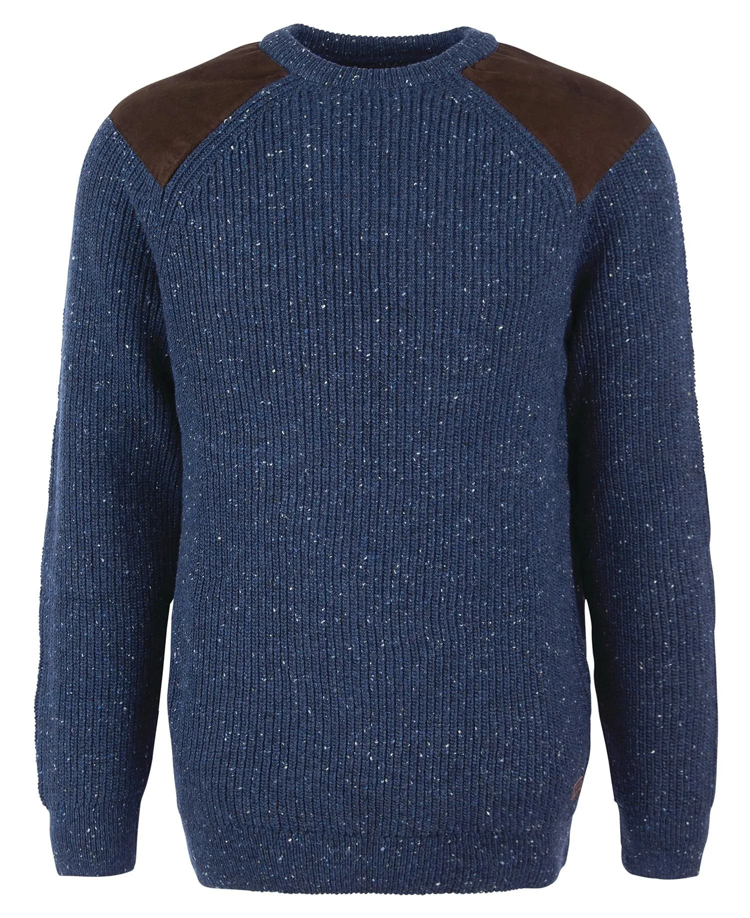 Barbour Raisthorpe Crew Jumper - Results: Barbour Raisthorpe Crew Jumper