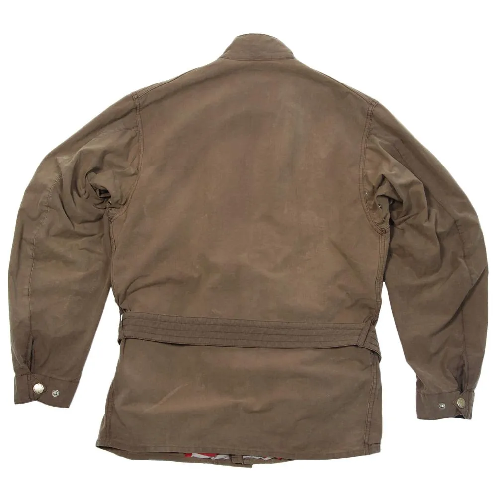 Barbour Steve McQueen Washington JacketSandstone