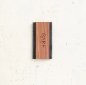 Bare Knitwear | Cedar Sweater Comb