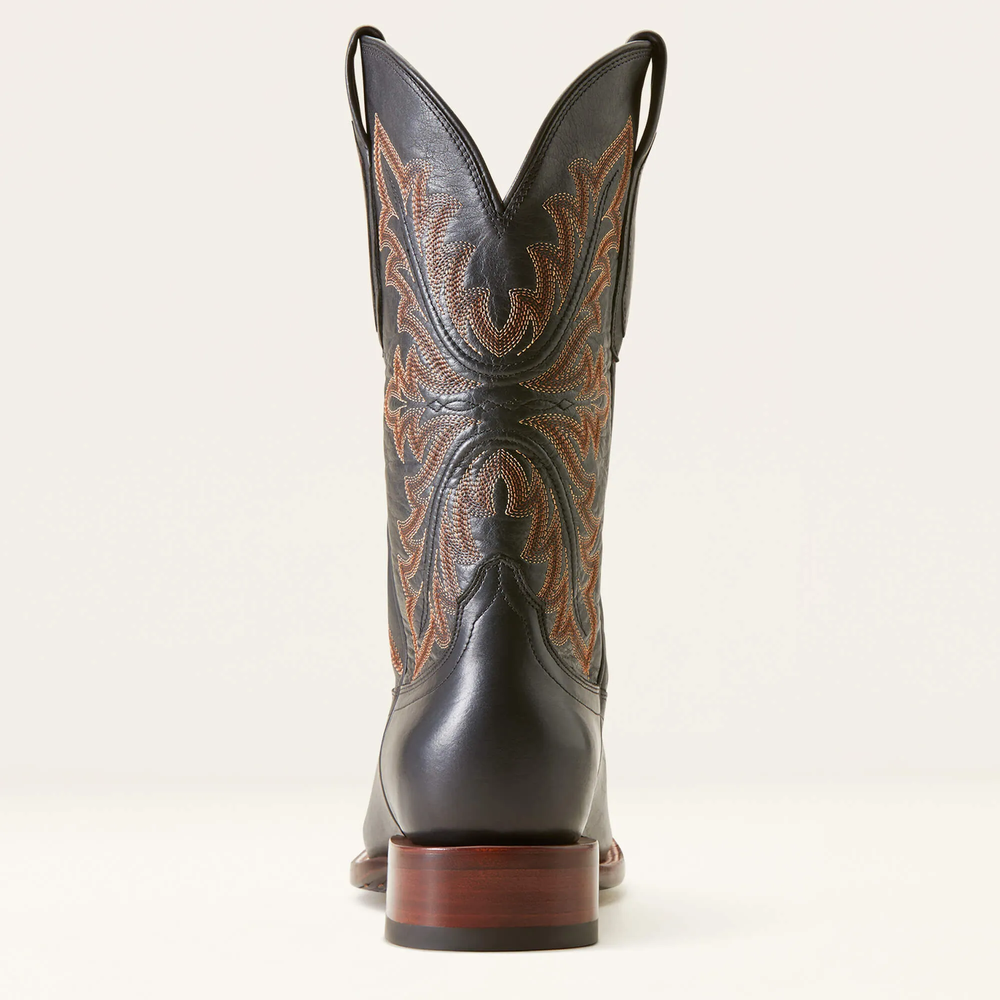 Bassett Cowboy Boot | Handcrafted Bench Made Boots