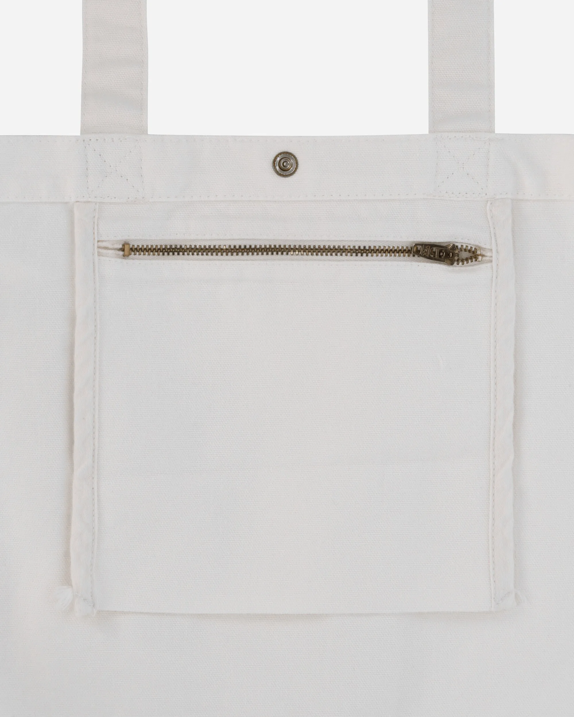 Bayfield Tote Bag Wax (Rinsed)